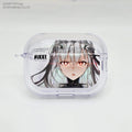 Goddess of Victory: Nikke - Modernia (Second Affection Ver.) AirPods Case GNF TOYZ