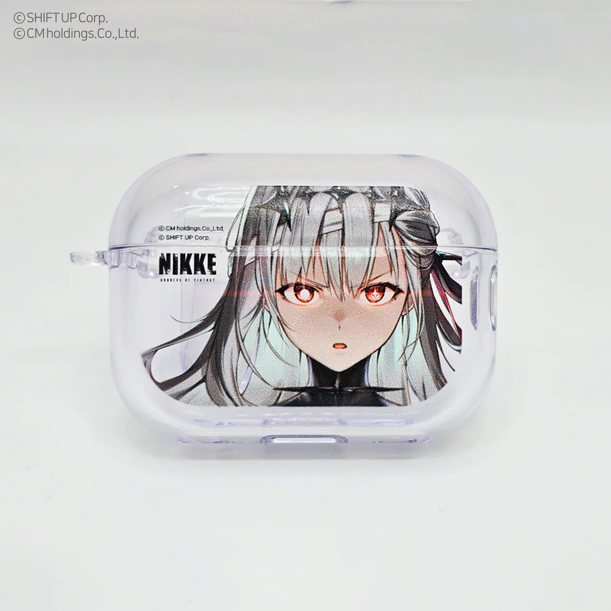 Goddess of Victory: Nikke - Modernia (Second Affection Ver.) AirPods Case GNF TOYZ