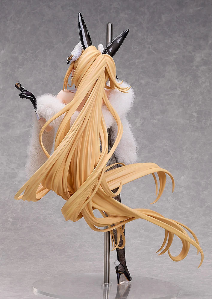 GODDESS OF VICTORY: NIKKE - Rupee 1/4 Scale Figure FREEIng