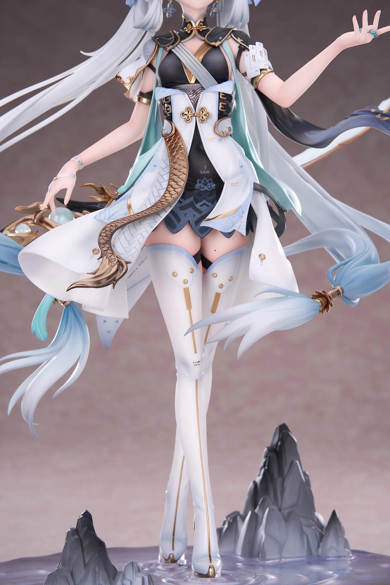 Wuthering Waves - Jinhsi 1/7 Scale Figure APEX
