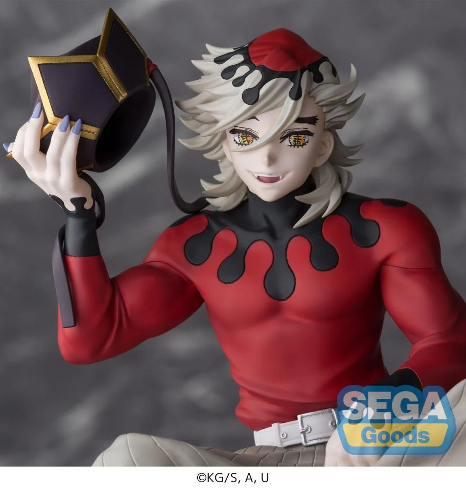 Demon Slayer: Kimetsu no Yaiba - Doma PM Prize Figure SEGA