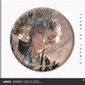 Tears of Themis - Missing You Series Tinplate Badge miHoYo