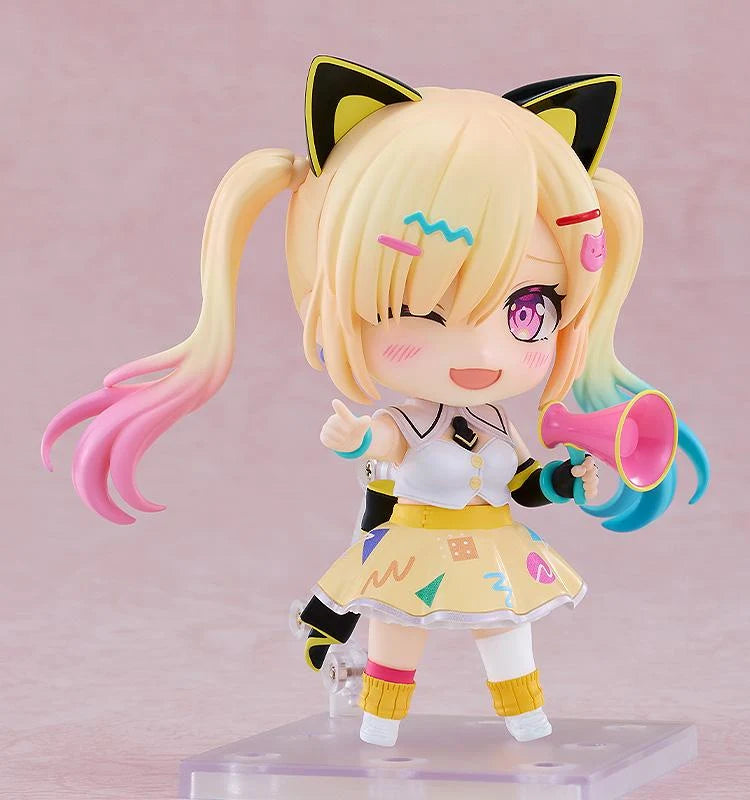 BanG Dream! - Arale Nakamachi Nendoroid Good Smile Company
