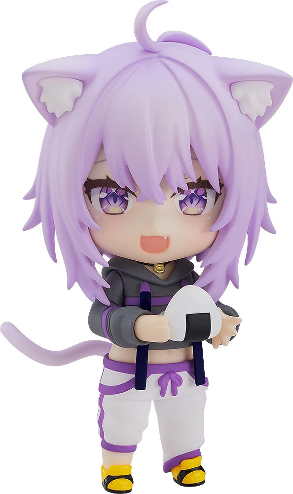hololive production - Nekomata Okayu Nendoroid Good Smile Company