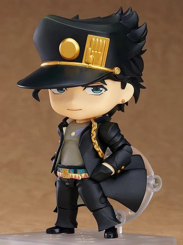 JoJo's Bizarre Adventure: Stardust Crusaders - Jotaro Kujo(re-run) Nendoroid