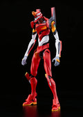 Evangelion: 2.0 You Can (Not) Advance - Unit-02 Plastic Model Kit Good Smile Company