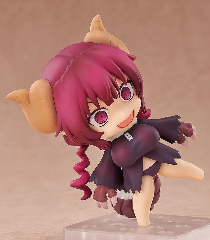 Miss Kobayashi's Dragon Maid - Iruru Nendoroid Good Smile Arts Shanghai