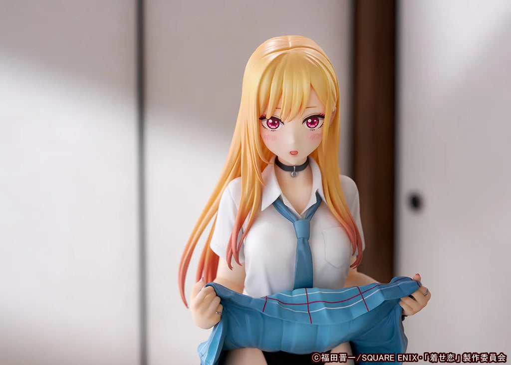 My Dress-Up Darling - Marin Kitagawa 1/7 Scale Figure Ques Q
