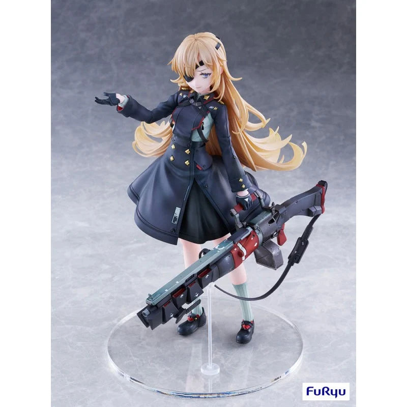 Goddess of Victory: Nikke - Guillotine 1/7 Scale Figure FuRyu Corporation