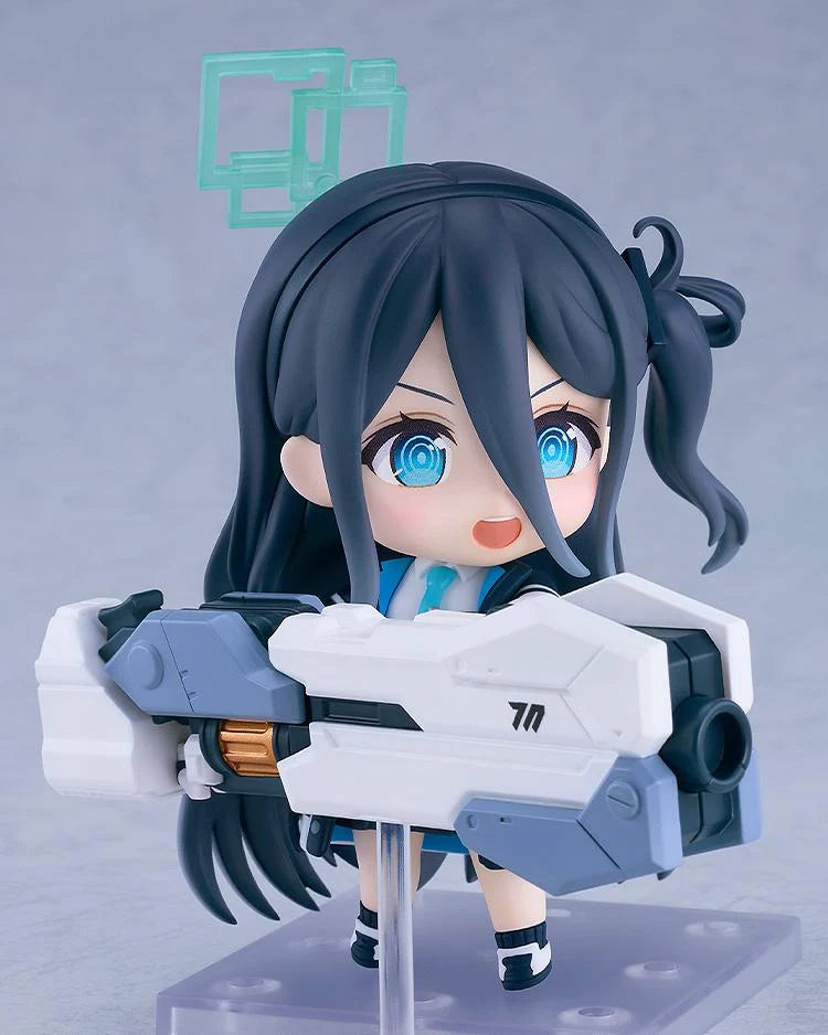 Blue Archive - Aris Tendou Nendoroid Good Smile Company