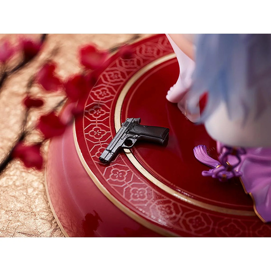 Girls' Frontline - PA-15 ~Larkspur's Allure&Pink Larkspur's Allure Phat!
