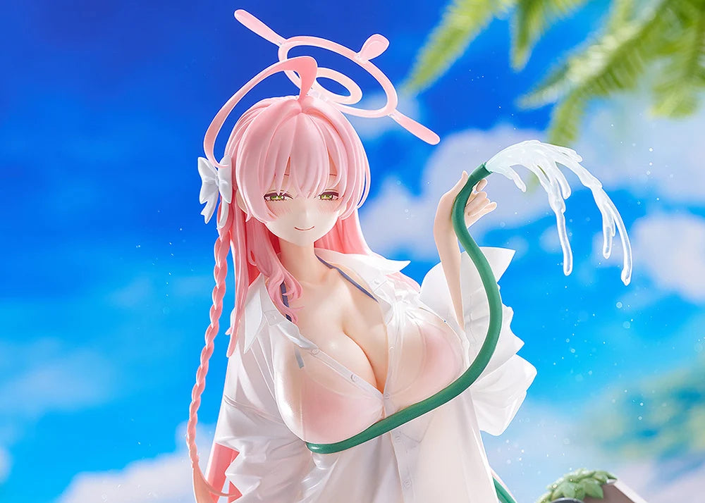Blue Archive - Hanako (Swimsuit Ver) 1/7 Scale Figure Max Factory