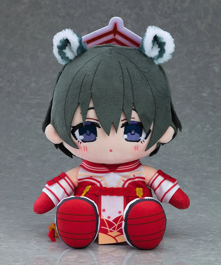 Blue Archive - Tsubaki Plushie Good Smile Company