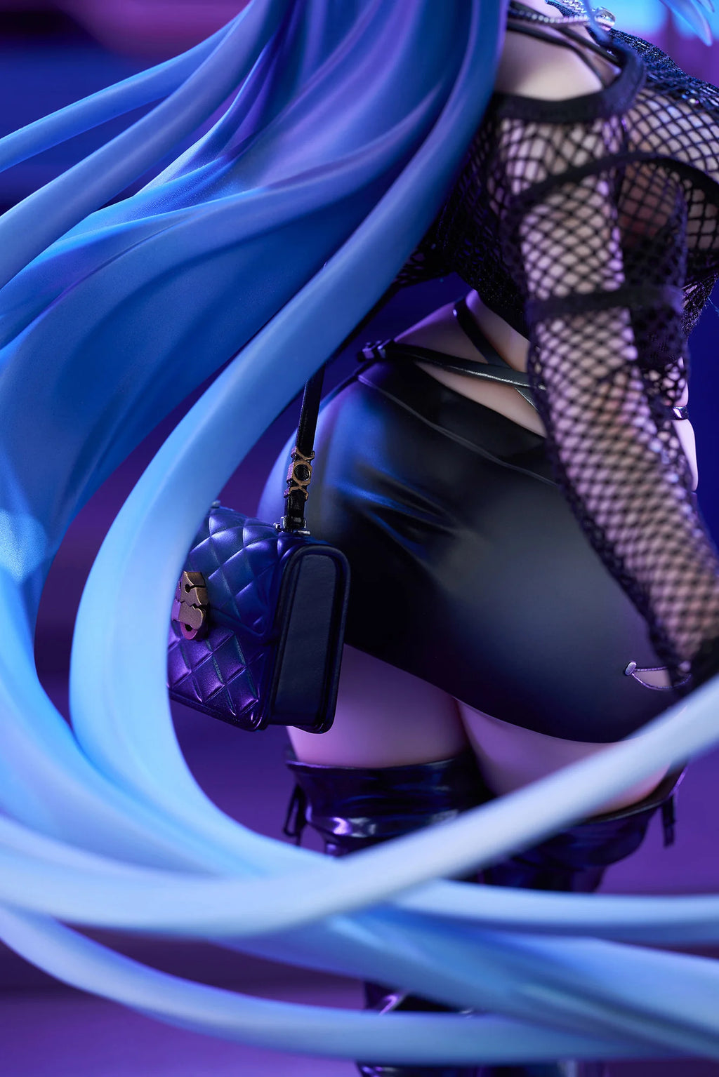 Azur Lane - New Jersey (Collaboration Illustration Ver.) 1/7 Scale Figure APEX
