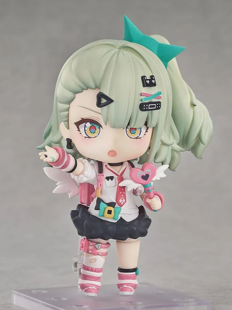 Zenless Zone Zero - Sunna Nendoroid Good Smile Arts Shanghai