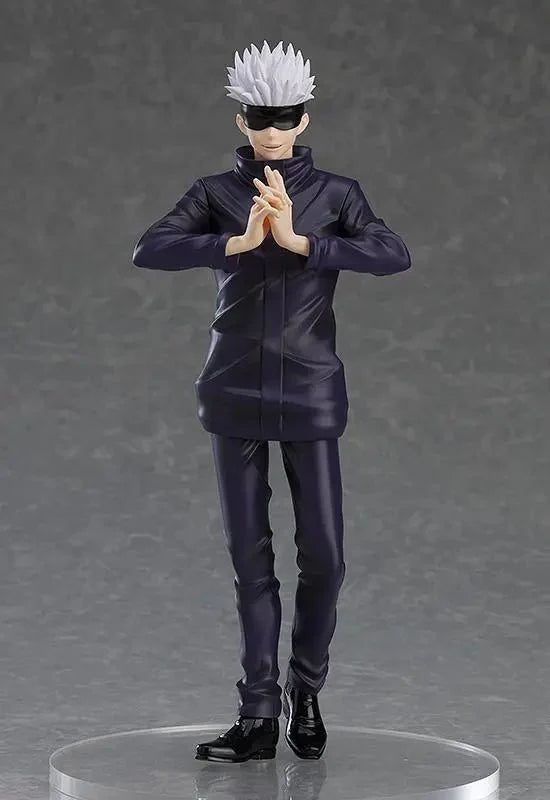 JUJUTSU KAISEN - Satoru Gojo Pop Up Parade GSC