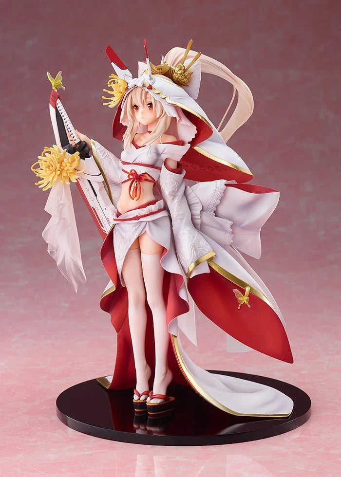 Azur Lane - Ayanami 1/7 Scale Figure Knead