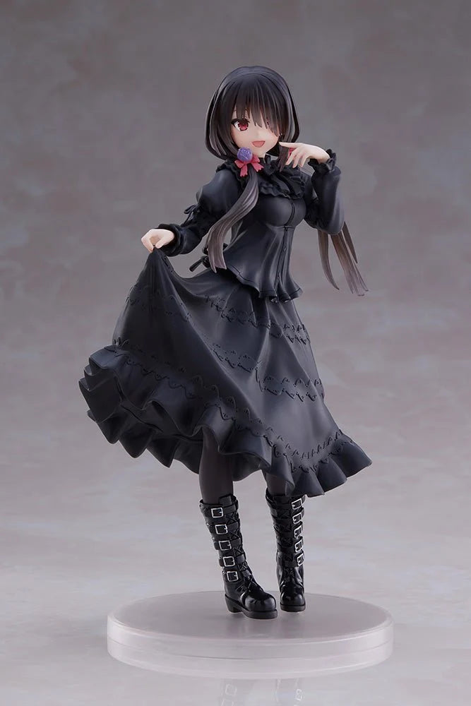 Date A Live IV! - Kurumi Tokisaki (Casual Wear Ver.) Prize Figure Taito
