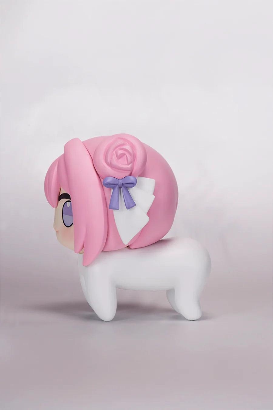 GODDESS OF VICTORY: NIKKE - DORO Soft Vinyl Figure Cerberus Project