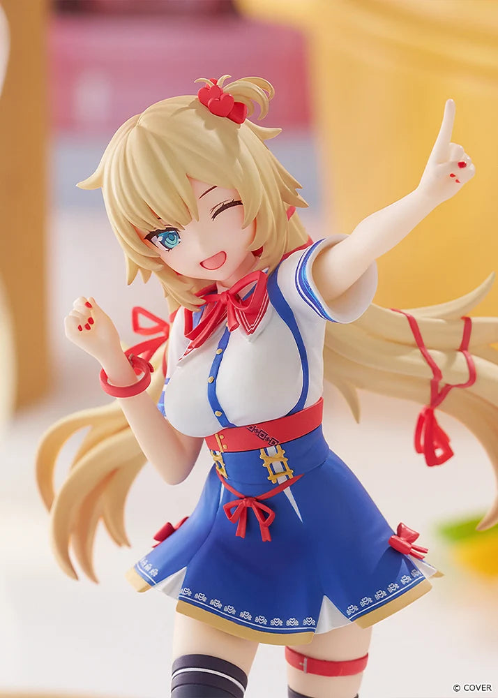 Hololive Production - Akai Haato POP UP PARADE Good Smile Company