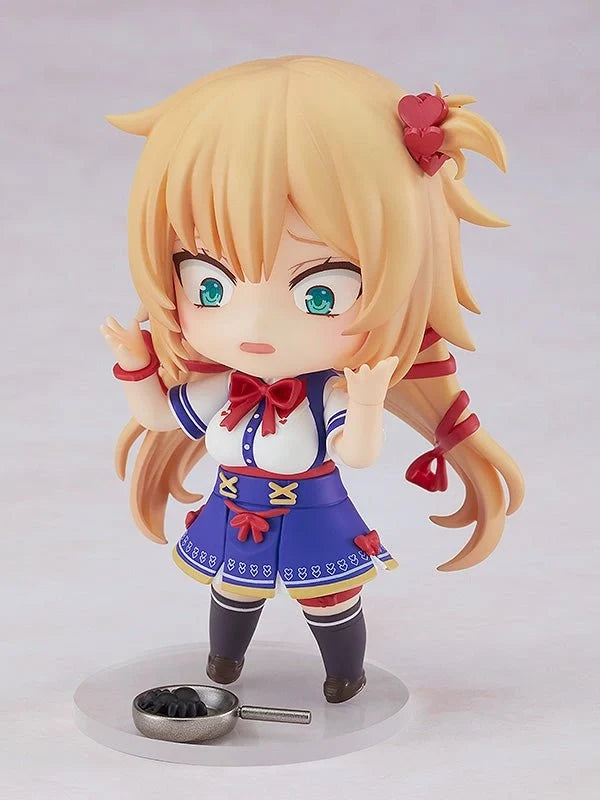 hololive production - Akai Haato Nendoroid