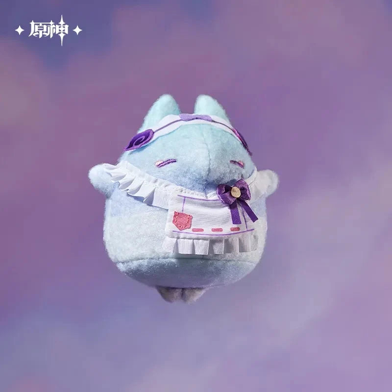 Genshin Impact - Yumemizuki Mizuki Yumekui-Baku Plushie miHoYo