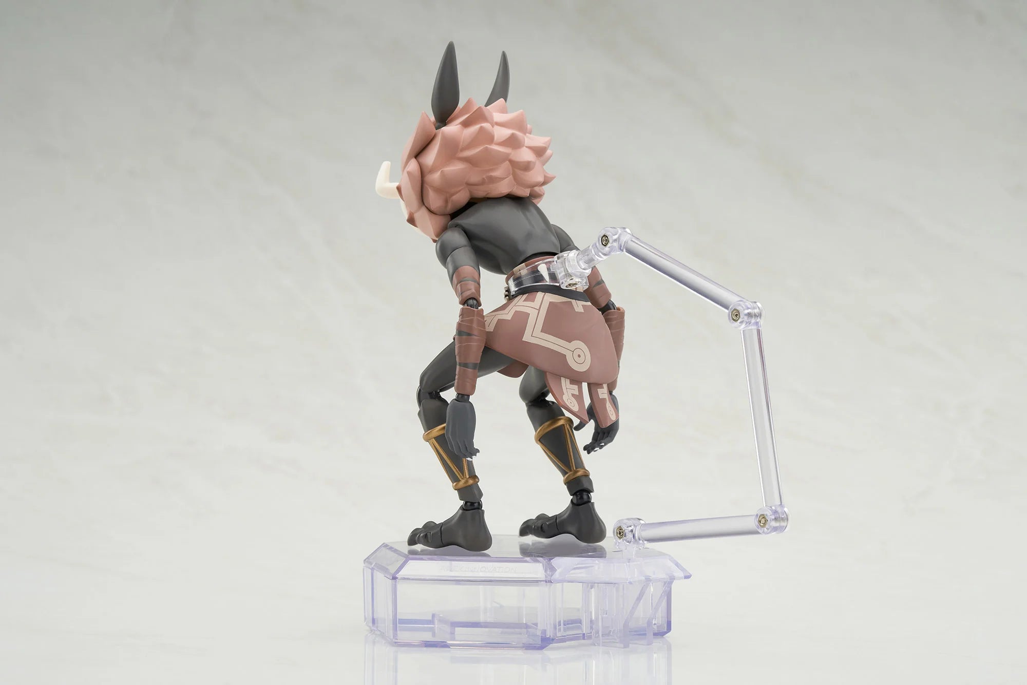 Genshin Impact - Hilichurl 1/8 Scale Figure APEX