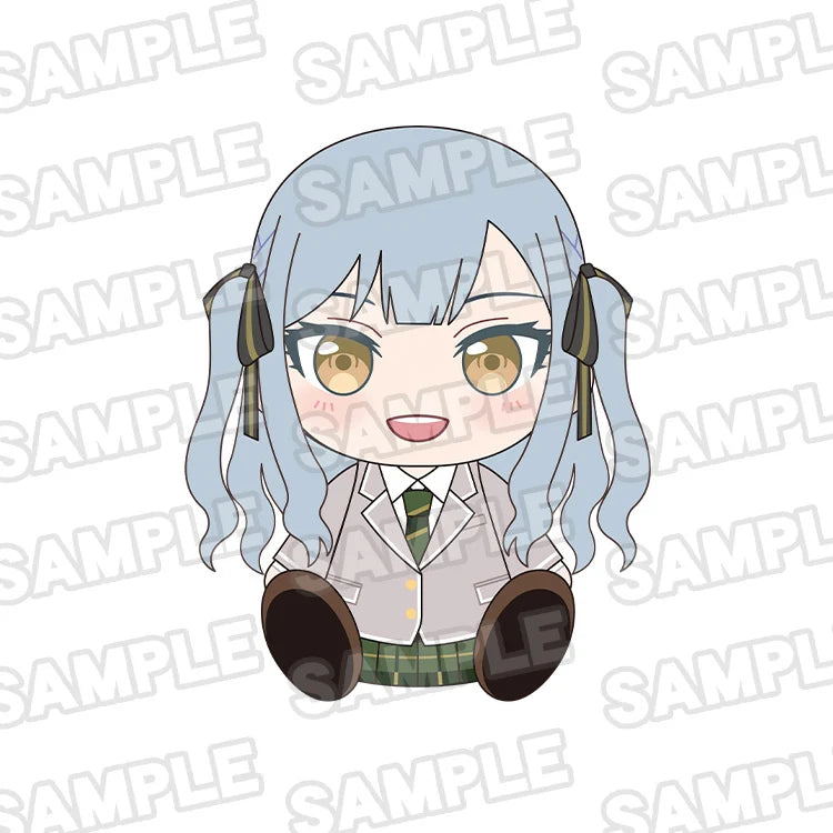 BanG Dream! - Sakiko Togawa (School Uniform Ver.) Plushie Good Smile Company