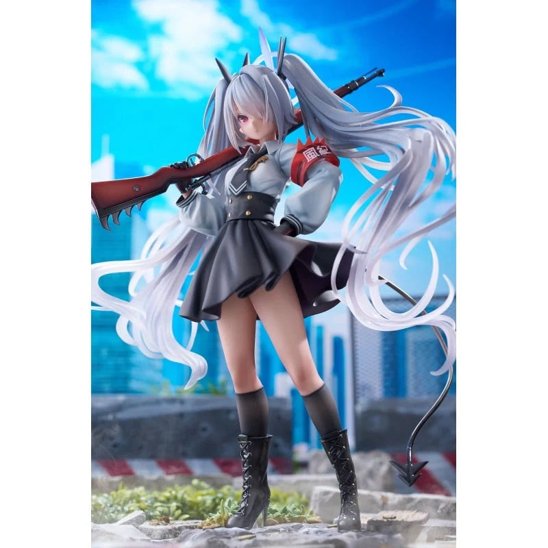 Blue Archive - Iori Shiromi 1/7 Scale Figure Taito