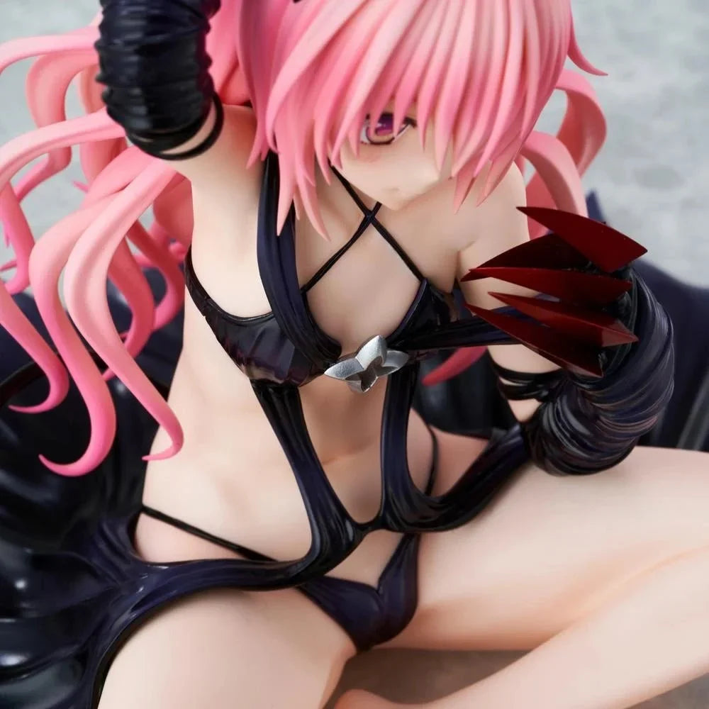 To Love-Ru Darkness - Nana Astar Deviluke (Darkness ver.) 1/6 Figure Union Creative