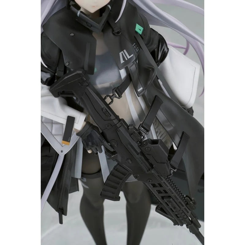 Girls' Frontline - AK-Alfa 1/7 Scale Figure Ques Q