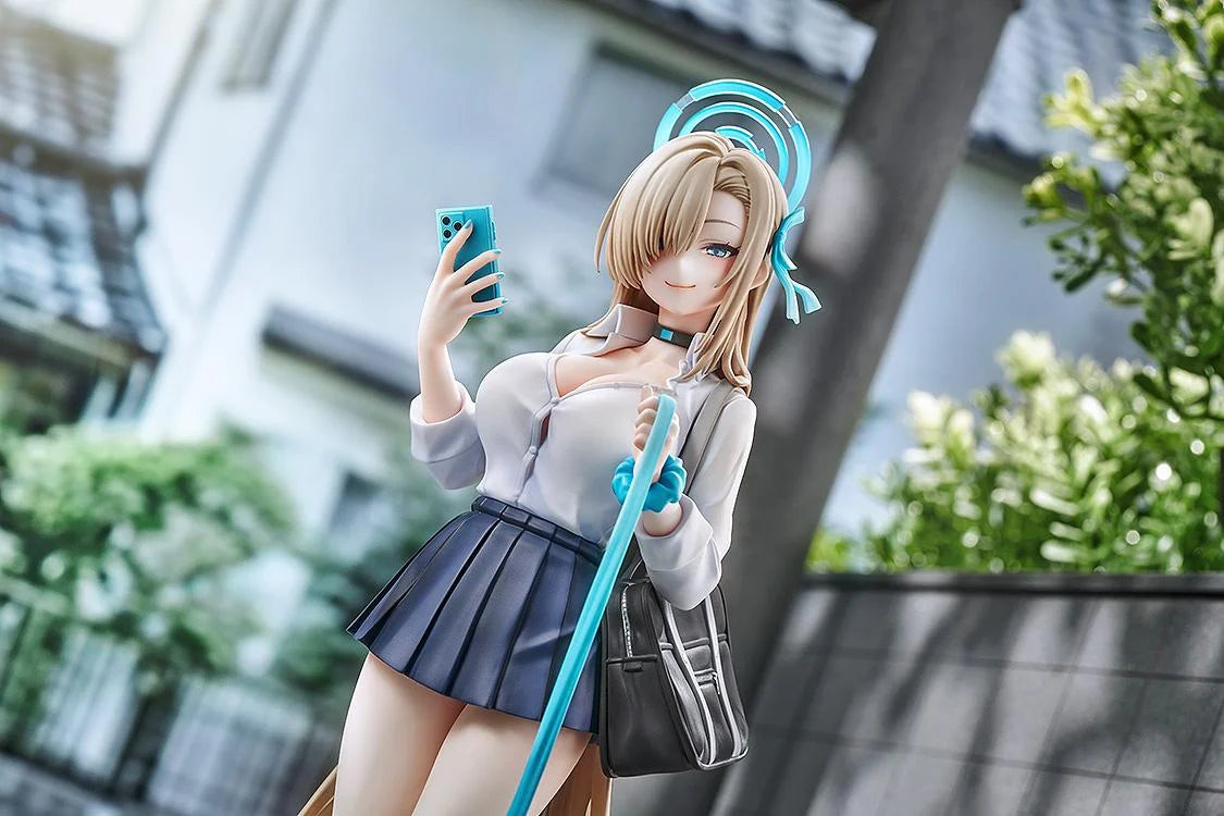 Blue Archive - Asuna (School Memorial Lobby Ver.) 1/7 Scale Figure Good Smile Arts Shanghai