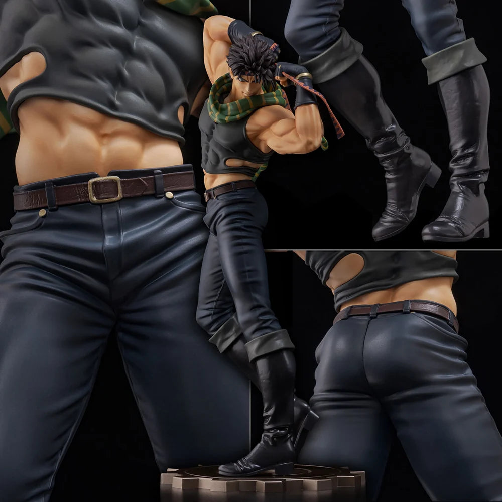 JoJo's Bizarre Adventure - Joseph Joestar 1/8 Scale Figure Sentinel