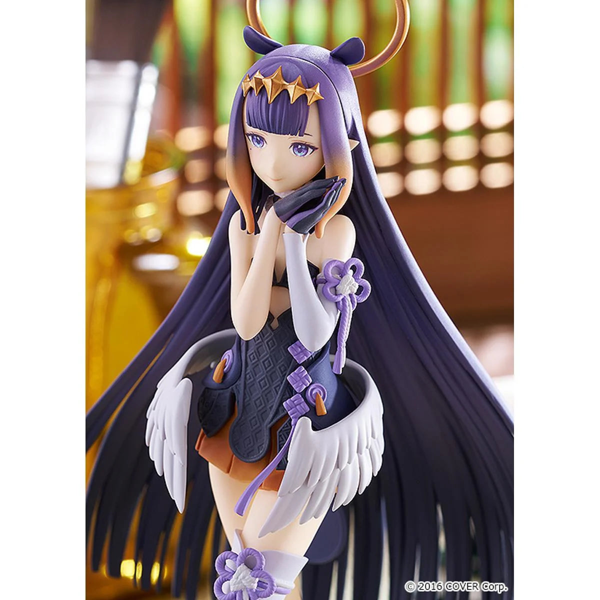 Hololive Production - Ninomae Ina'nis POP UP PARADE Good Smile Company