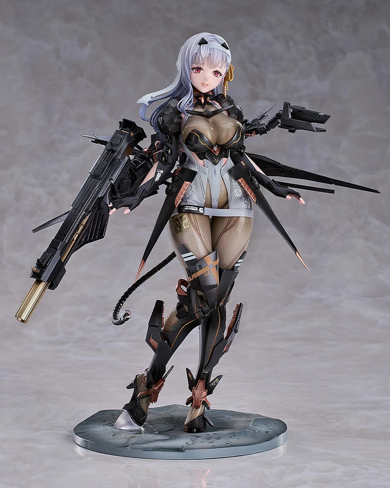 GODDESS OF VICTORY: NIKKE - Modernia 1/7 Scale Figure Good Smile Arts Shanghai