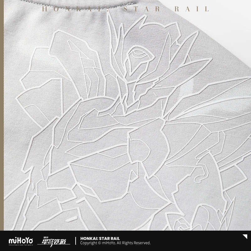 Honkai: Star Rail - Firefly Impression T-Shirt miHoYo