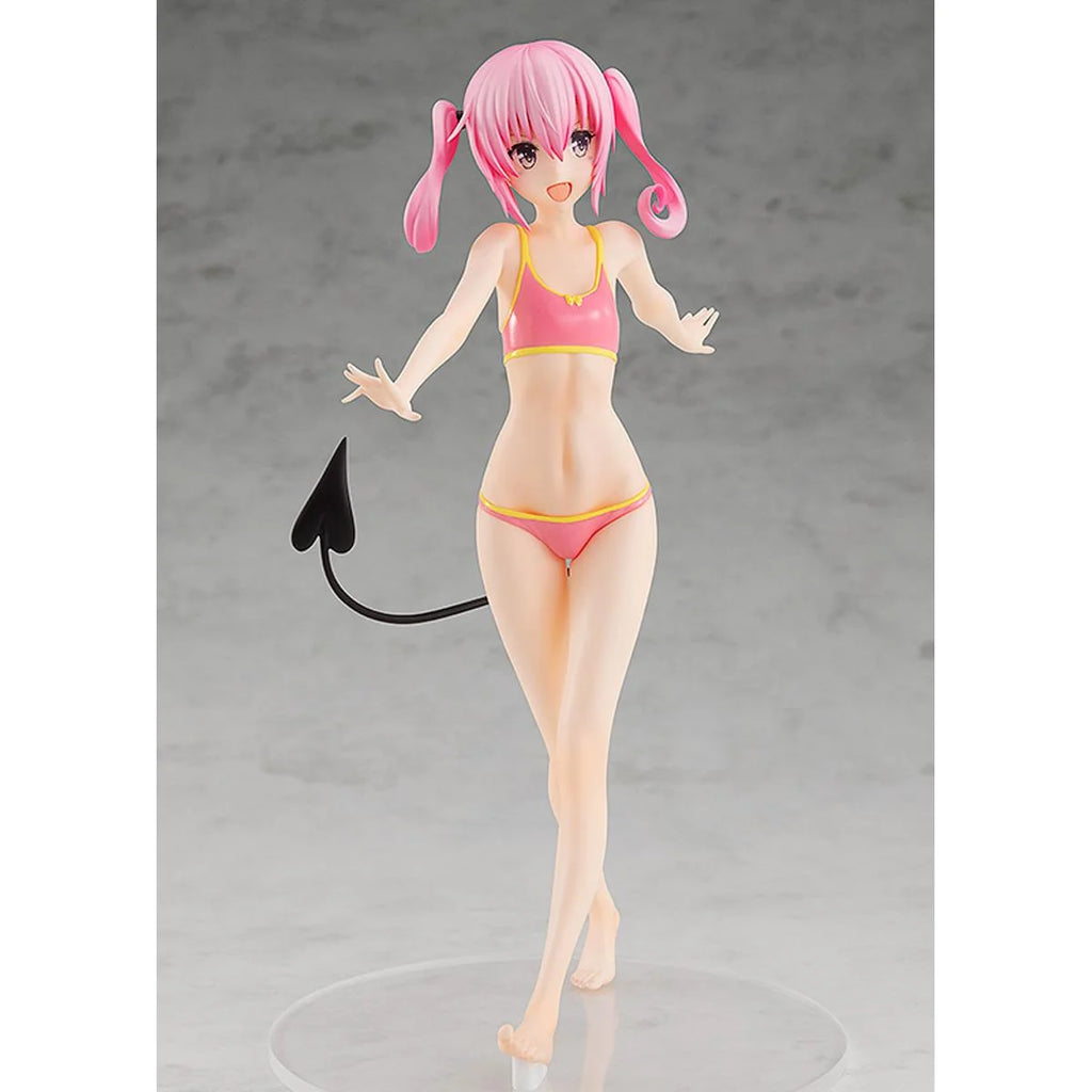 To Love-Ru Darkness - Nana Astar Deviluke POP UP PARADE Figure GSC