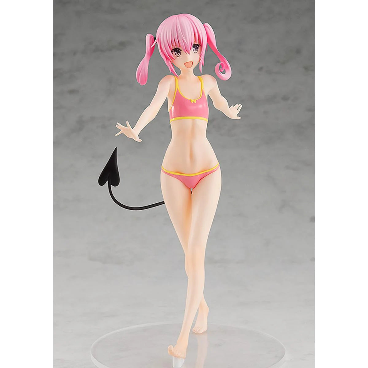 To Love-Ru Darkness - Nana Astar Deviluke POP UP PARADE Figure GSC
