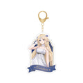 Wuthering Waves - Lullaby Themed Acrylic Charm KURO GAMES