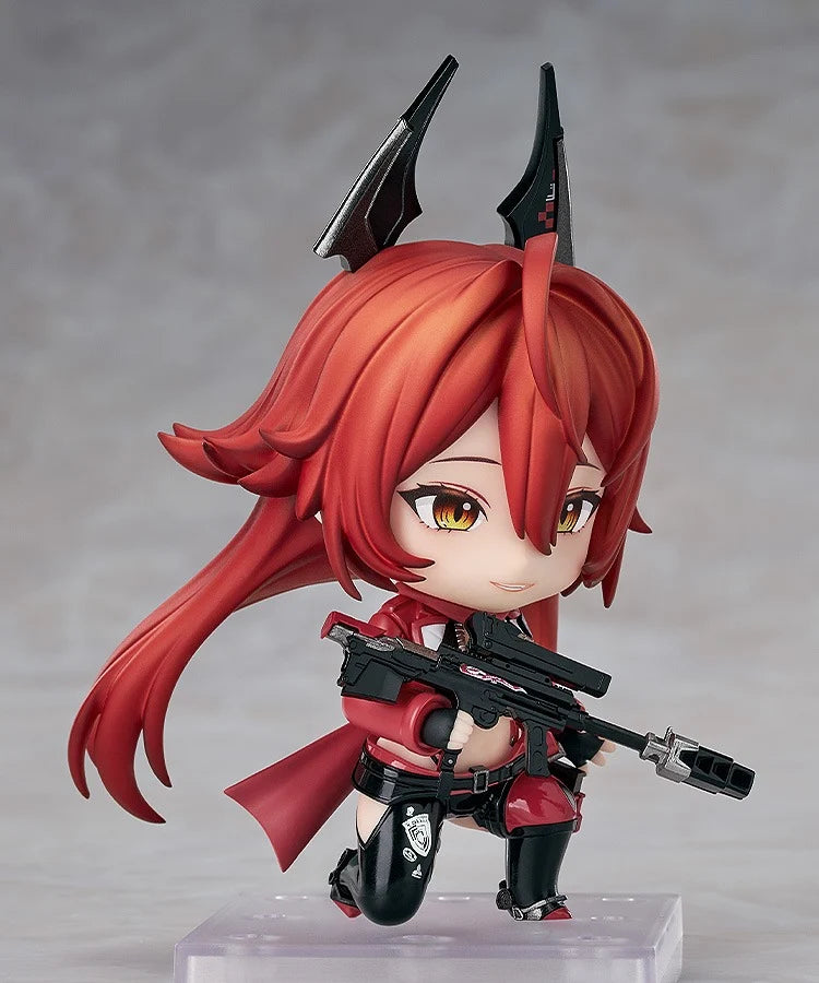 GODDESS OF VICTORY: NIKKE - Red Hood Nendoroid Good Smile Arts Shanghai