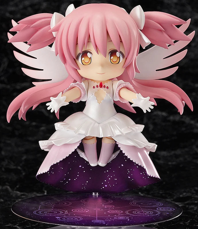 Puella Magi Madoka Magica - Madoka (Re-run) Nendoroid Good Smile Company