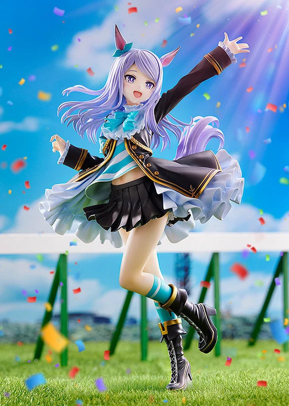 Umamusume: Pretty Derby - Mejiro McQueen 1/7 Scale Figure Good Smile Company