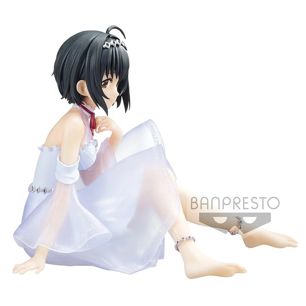 THE IDOLM@STER CINDERELLA GIRLS - Miho Kohinata (See Through Materials Ver.) Prize Figure Banpresto