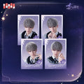 Love and Deepspace - Xavier 2025 Birthday Between Stars Series Polaroid Set InFold Games