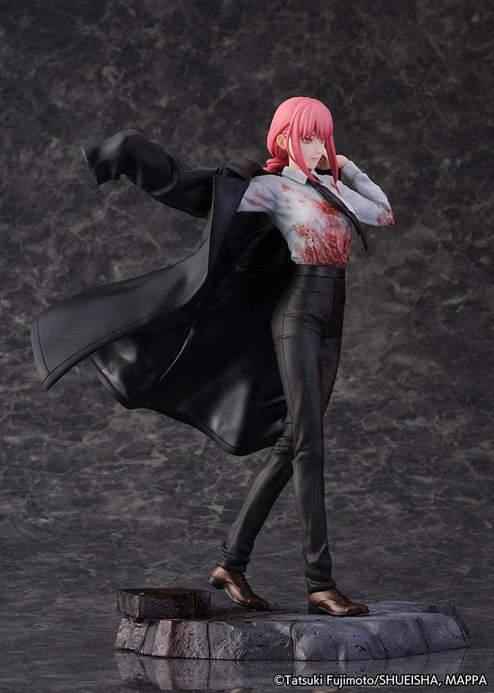 Chainsaw Man - Makima 1/7 Scale Figure eStream