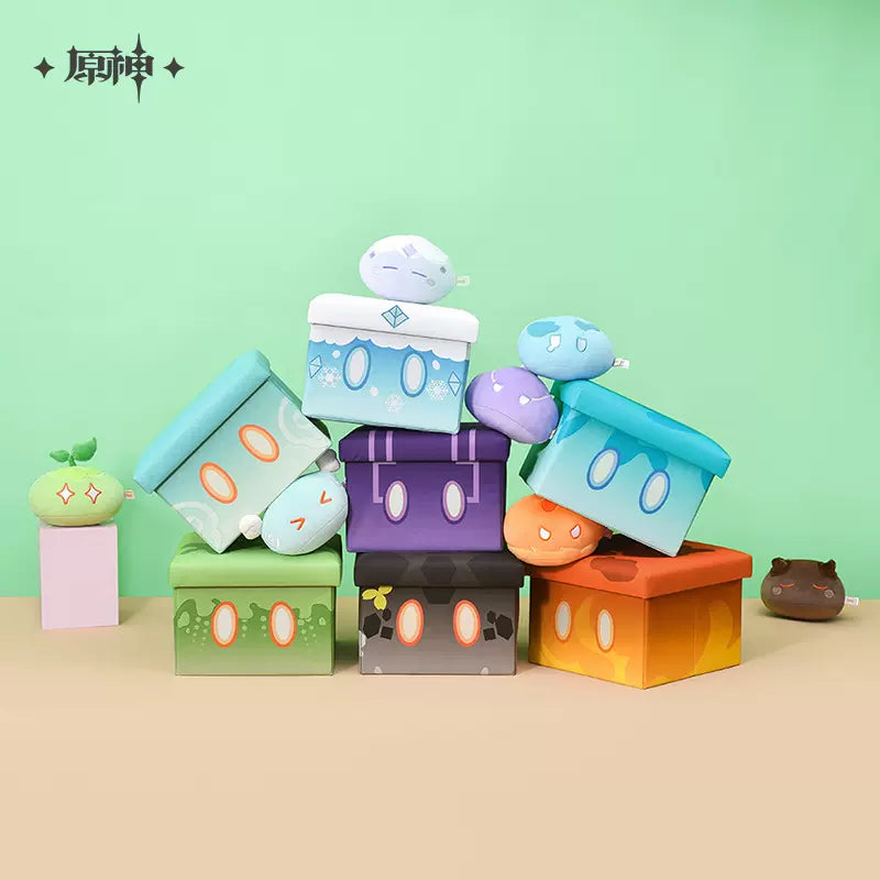 Genshin Impact - Slime Series Storage Stool miHoYo