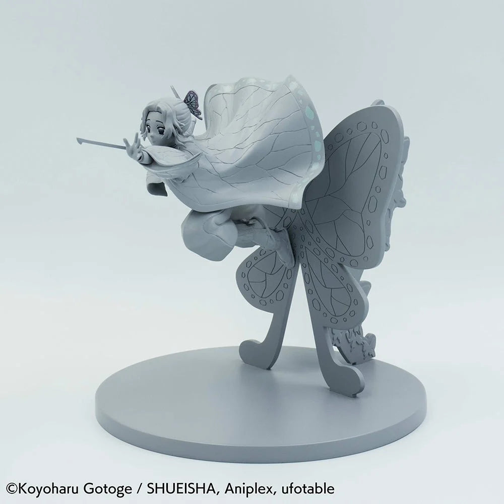 Demon Slayer - Book Marker Shinobu Kocho Prize Figure Taito