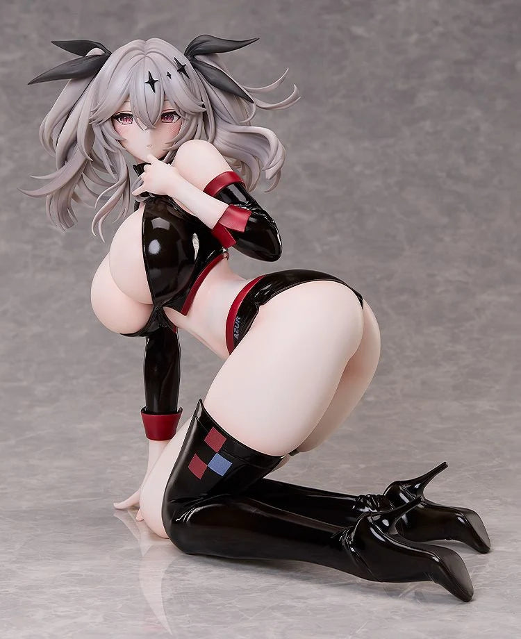 Azur Lane - Joffre (Blessings' First Flight Ver.) 1/4 Scale Figure FREEing