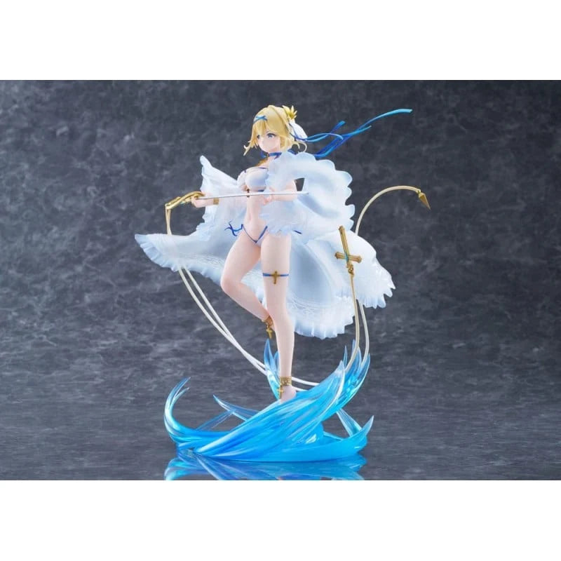Azur Lane - Jeanne D'Arc (Saintess of the Sea Ver.) 1/7 Scale Figure Aliceglint
