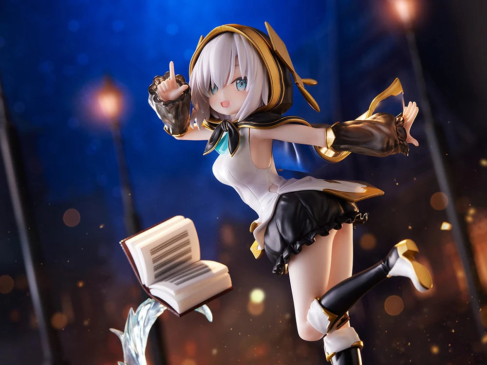 Nijisanji - Ars Almal TENITOL Prize Figure FuRyu Corporation